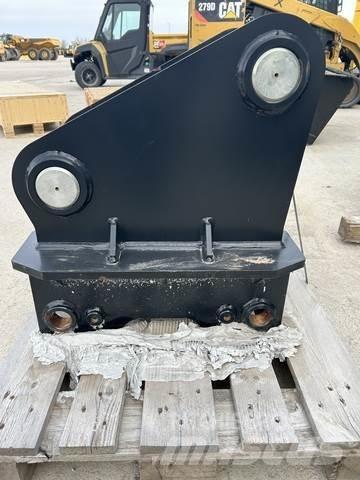 CAT HM4015 Construction - Autres
