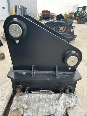 CAT HM4015 Construction - Autres