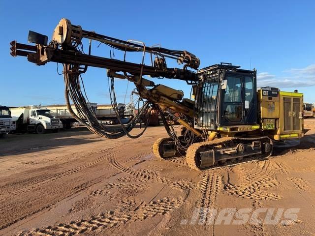 CAT MD5150 Foreuse de surface