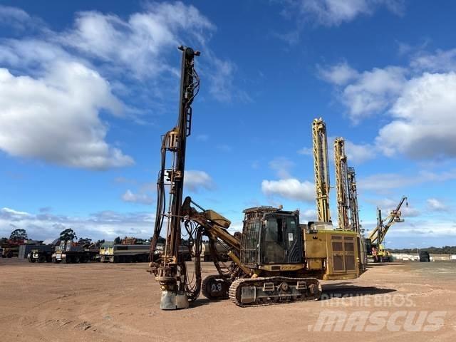 CAT MD5150 Foreuse de surface