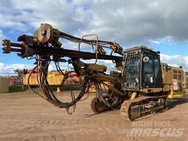 CAT MD5150 Foreuse de surface