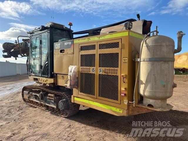 CAT MD5150 Foreuse de surface