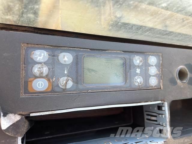 CAT MD5150C Foreuse de surface