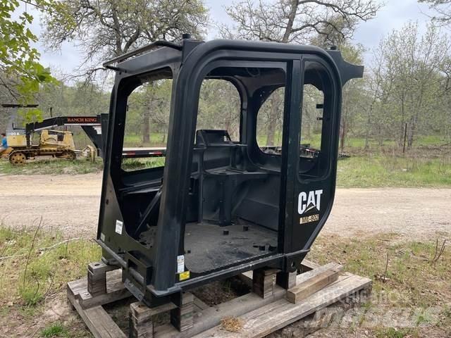 CAT ME-802 Autres accessoires