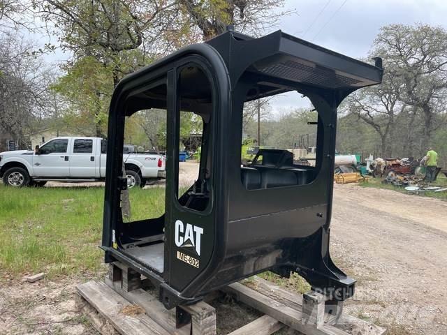 CAT ME-802 Autres accessoires