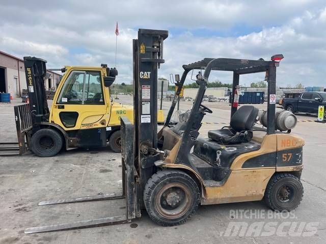 CAT P6000 Construction - Autres