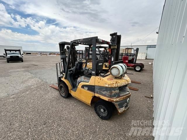 CAT P6000 Construction - Autres