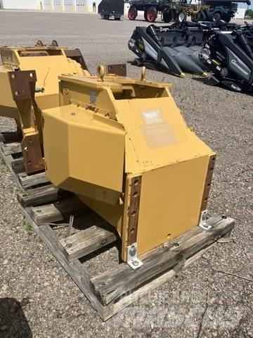 CAT PA140 Autres accessoires
