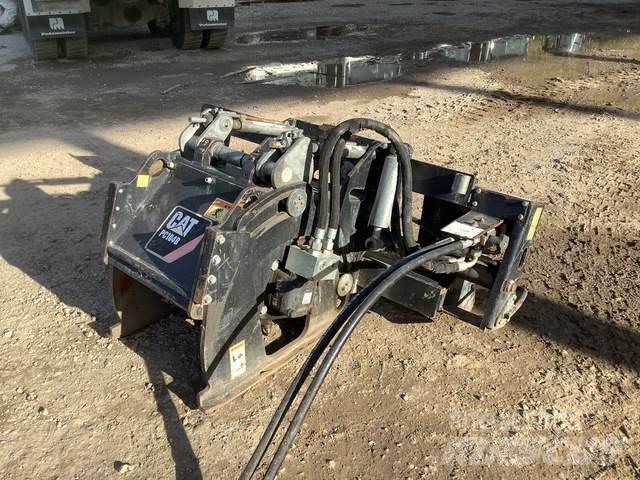 CAT PC104B Construction - Autres