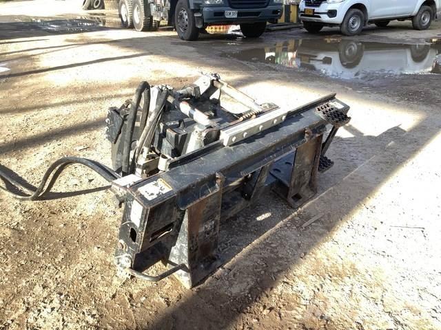 CAT PC104B Construction - Autres