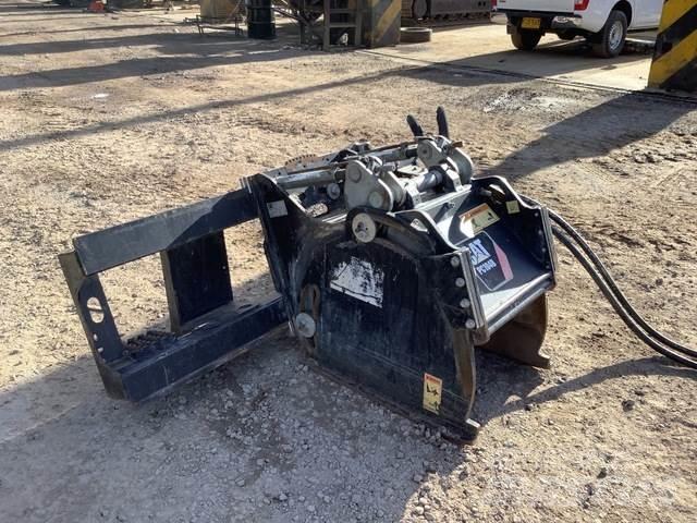CAT PC104B Construction - Autres
