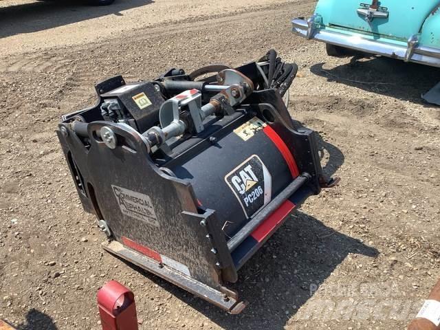 CAT PC206 Construction - Autres