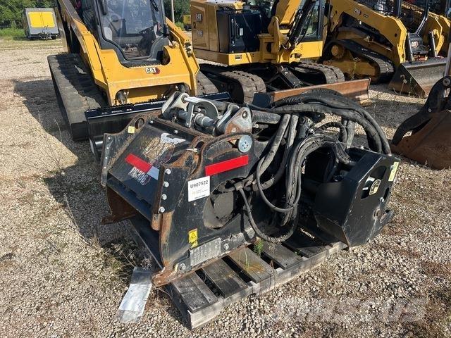 CAT PC306 Godet raboteur