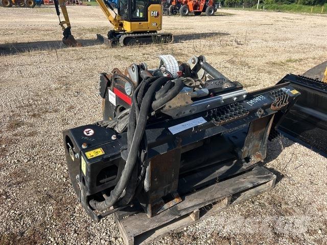 CAT PC306 Godet raboteur