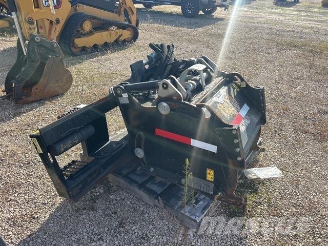 CAT PC306 Godet raboteur