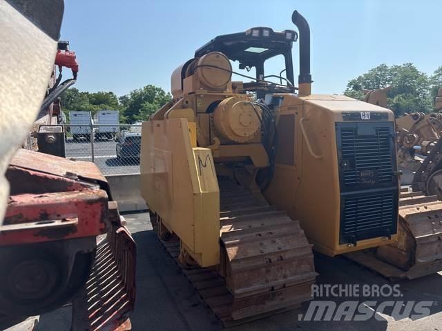CAT PL61 Poseur de canalisation