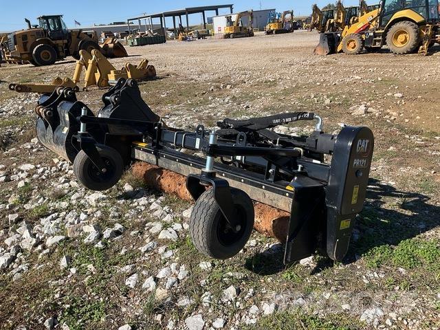 CAT PR121 Construction - Autres
