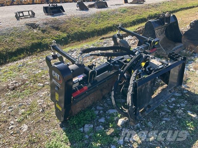 CAT PR121 Construction - Autres