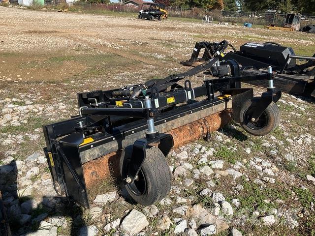 CAT PR121 Construction - Autres