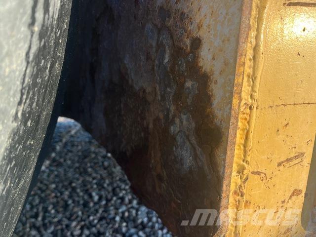 CAT R2900G Chargeuses pour exploitations minières souterraines