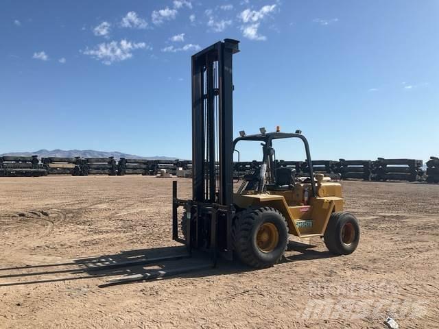 CAT R70 Construction - Autres