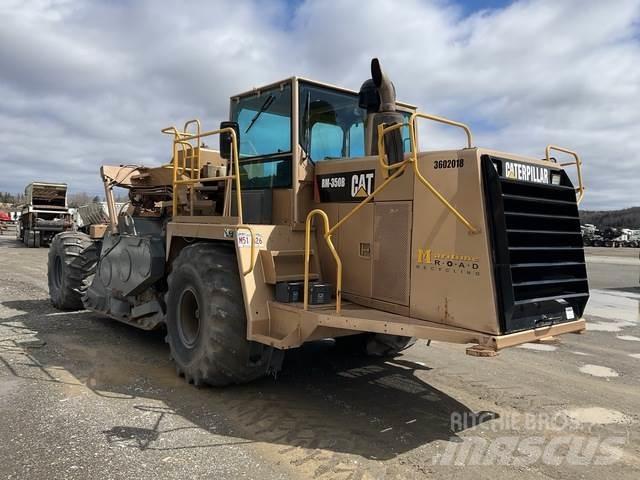 CAT RM350B Compacteur de sol