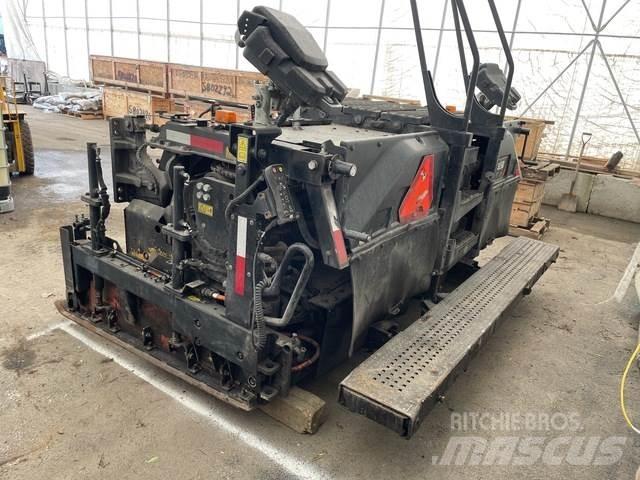CAT SE60 VT XW Accessoires pour matériels travaux routiers
