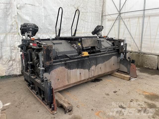 CAT SE60 VT XW Accessoires pour matériels travaux routiers