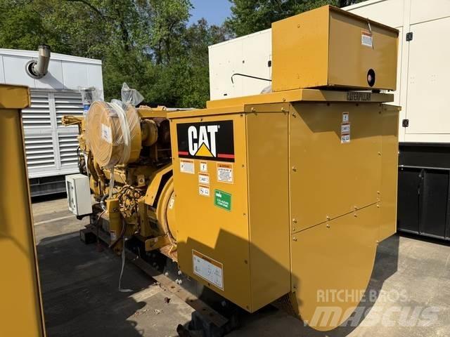 CAT SR-4B Générateurs diesel