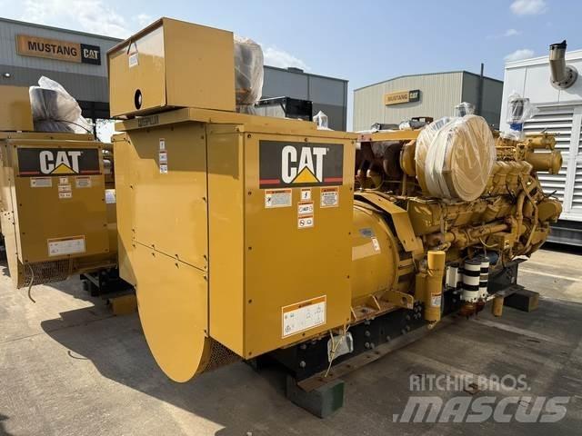 CAT SR-4B Générateurs diesel