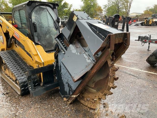 CAT SW45-160 Construction - Autres