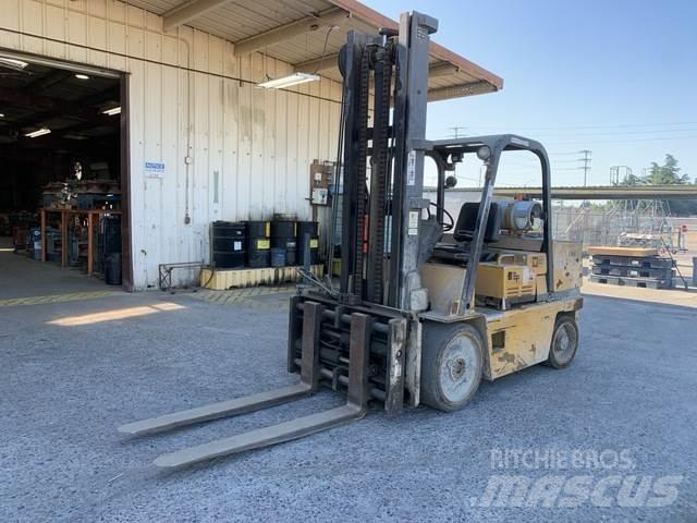 CAT T150D Construction - Autres