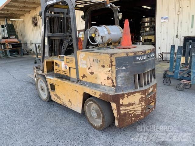 CAT T150D Construction - Autres