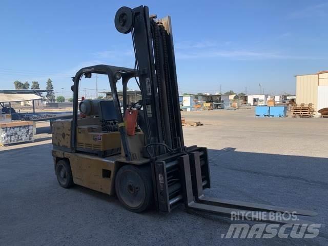 CAT T150D Construction - Autres