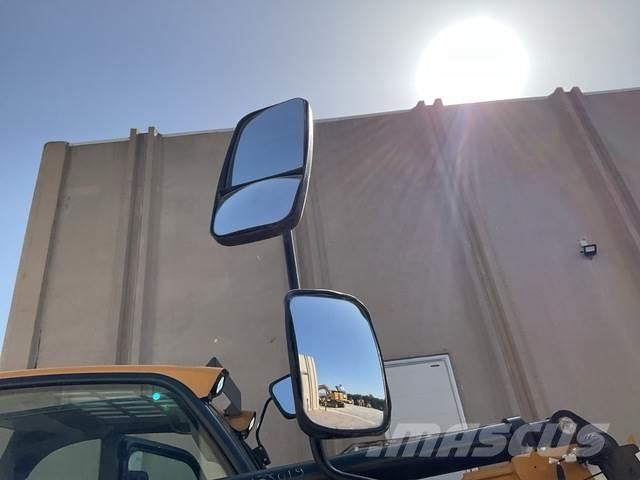 CAT TH3510D Chariot télescopique
