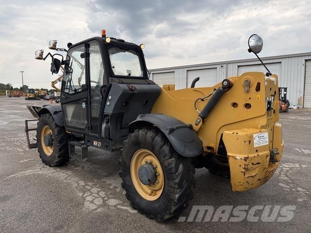 CAT TH514 Chariot télescopique