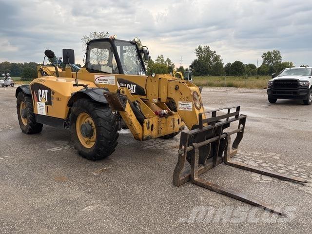 CAT TH514 Chariot télescopique