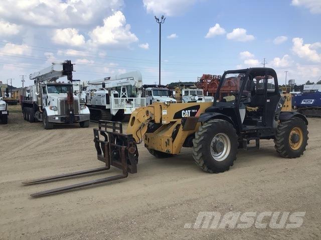 CAT TH514 Chariot télescopique