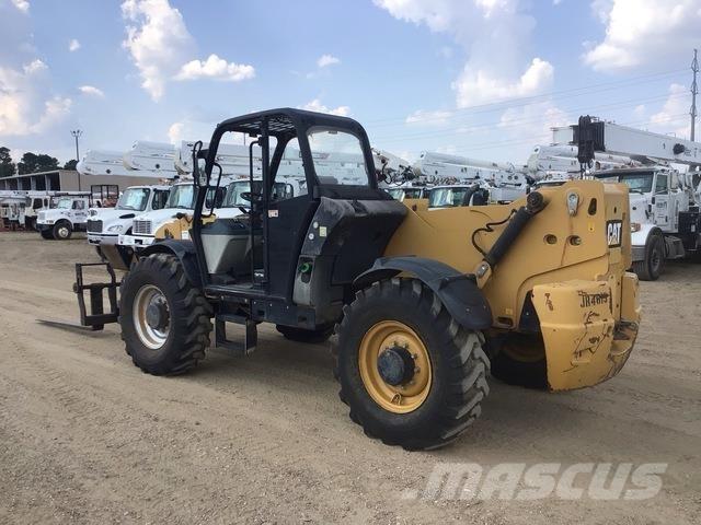 CAT TH514 Chariot télescopique