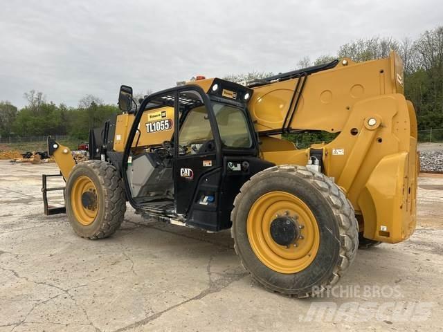 CAT TL1055 Chariot télescopique