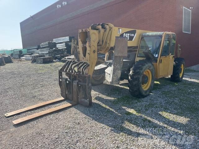 CAT TL1055 Chariot télescopique