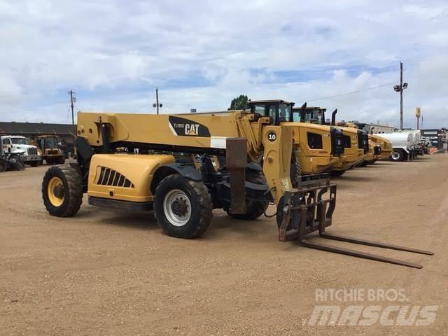 CAT TL1055 Chariot télescopique