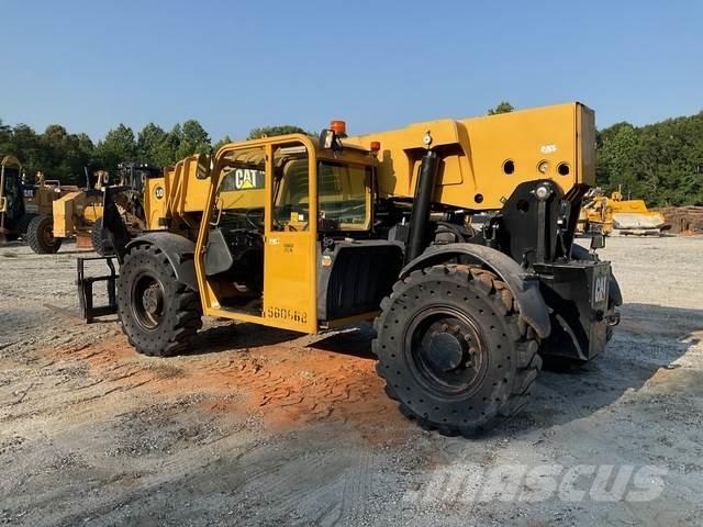 CAT TL1055 Chariot télescopique