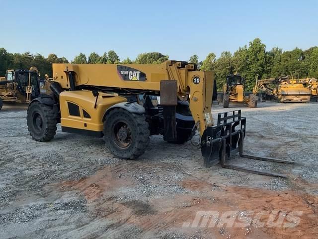 CAT TL1055 Chariot télescopique