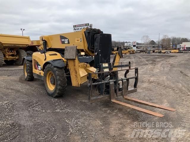 CAT TL1055C Chariot télescopique