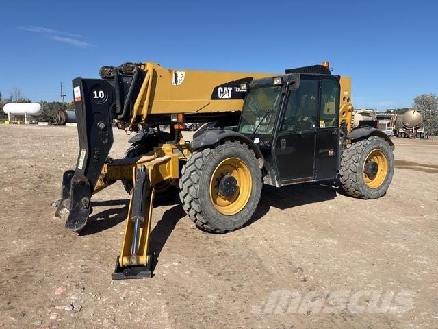 CAT TL1055C Chariot télescopique