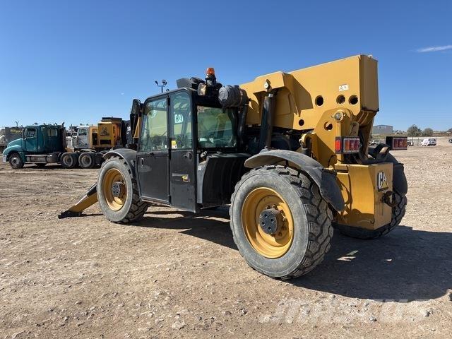 CAT TL1055C Chariot télescopique