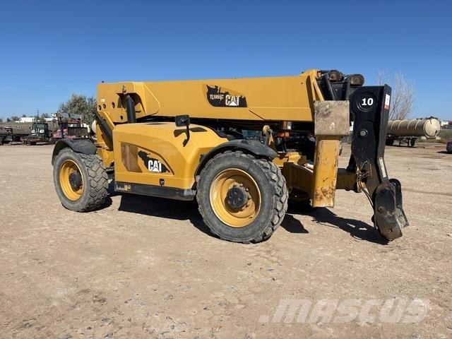 CAT TL1055C Chariot télescopique