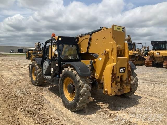 CAT TL1055D Chariot télescopique