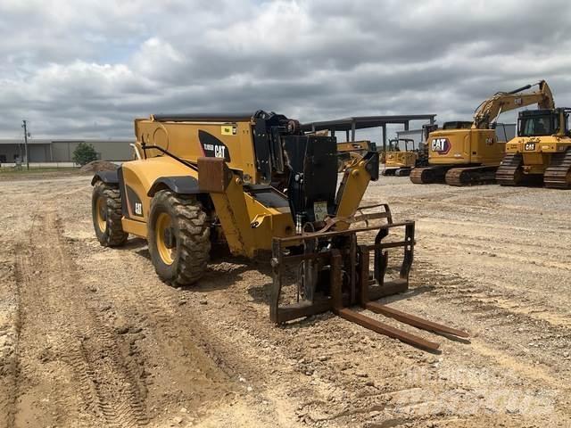 CAT TL1055D Chariot télescopique